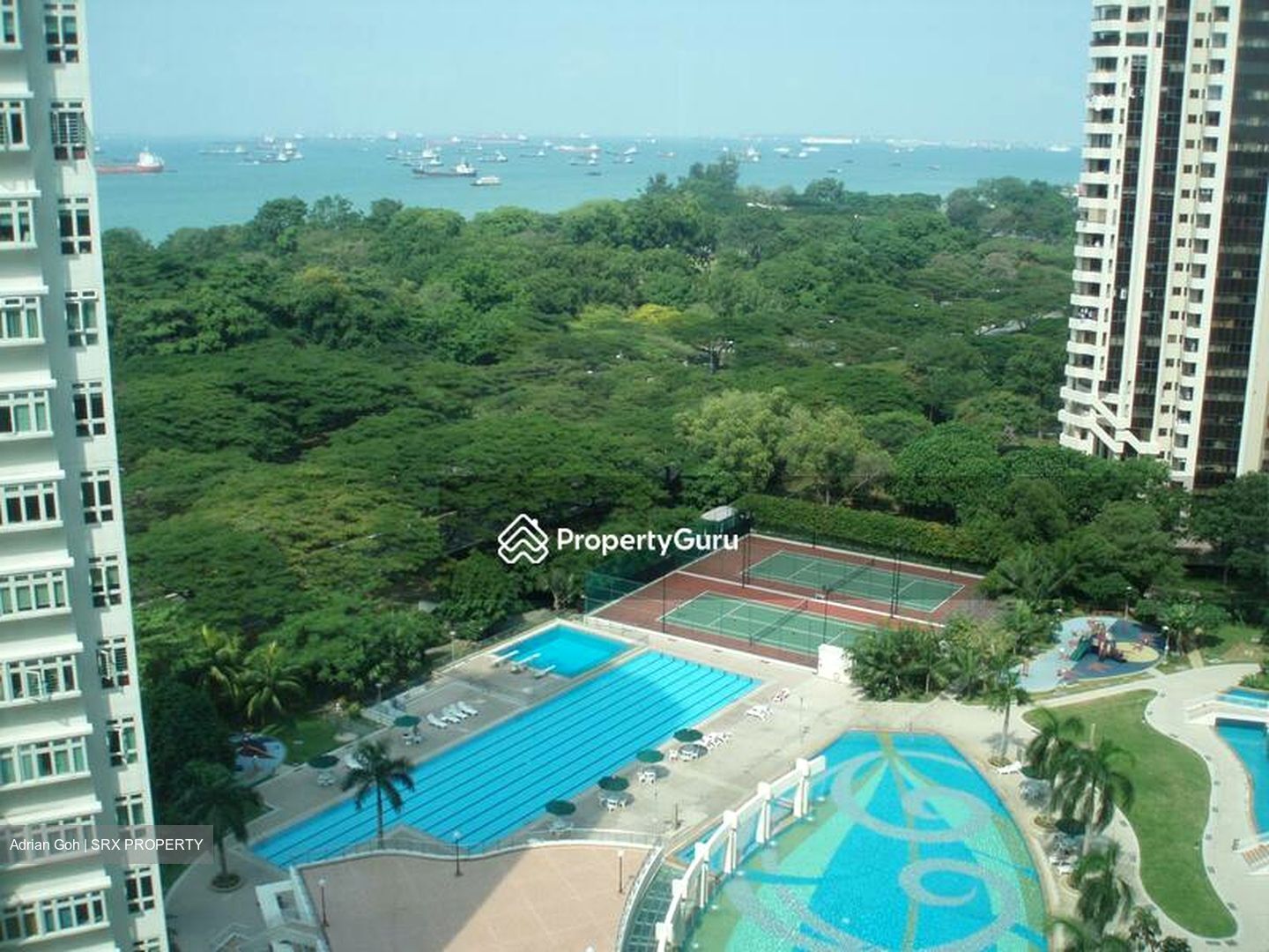 Costa Del Sol (D16), Condominium #492992781
